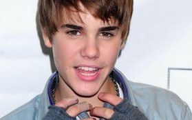 Justin Bieber trình làng MV cho ca khúc "nghe là ghiền"