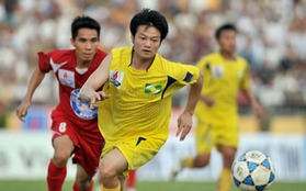 Cầu thủ Việt từng dính scandal bán độ giờ ra sao? 
