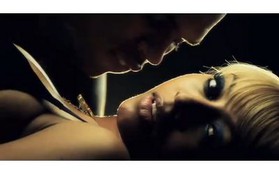 Keri Hilson và Chris Brown diễn cảnh cực nóng trong MV