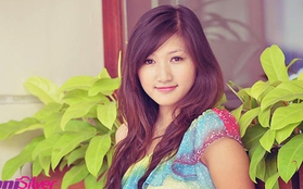 Miss PNJSilver Thanh Vân: "Phía sau khó khăn là cơ hội" 