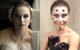 Natalie Portman vẫn bị tố vô ơn trong Black Swan