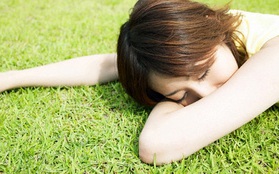 3 tư thế ngủ phổ biến có hại cho sức khỏe