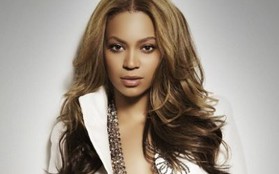 Tuyên ngôn nữ quyền cực đanh thép của Beyoncé