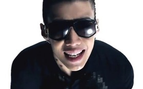 Jay Park tung MV chính thức kể từ sau khi rời 2PM 