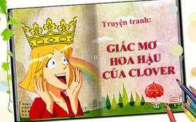 "Núi đôi" bên cao bên thấp như cô nàng Clover thì phải làm sao?