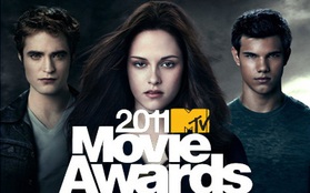 Eclipse có làm nên chuyện tại MTV Movie Awards năm nay?