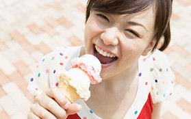 Ăn kem vào mùa hè lợi hay hại?