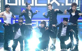 Block B trở lại với single mới và "cool" gấp bội! 