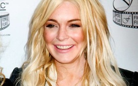 Lindsay Lohan bị hủy vai vì thành tích bất hảo?