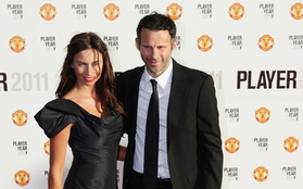 Scandal của Ryan Giggs đang ngày càng nóng 