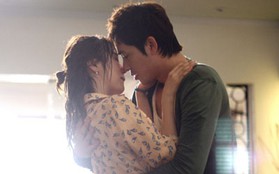 Yoon Eun Hye "khóa môi" Kang Ji Hwan hòng cứu vãn rating