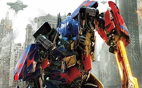 Transformers 3 khoe clip và ca khúc mới của Linkin Park