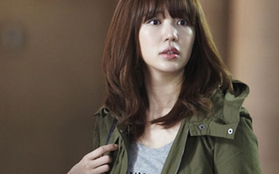 Mổ xẻ style của "người đẹp nói dối" Yoon Eun Hye