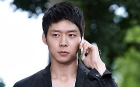 Yoochun đã chính thức xuống tóc!