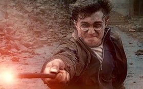 Tâm sự của dàn sao Harry Potter khi bộ phim kết thúc 