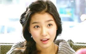 Gặp lại nàng "cháo" Kim So Eun trên màn ảnh nhỏ 