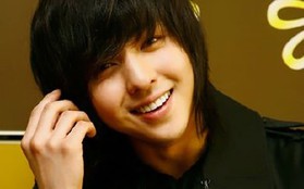 Kim Ki Bum (Super Junior) tái xuất giang hồ 