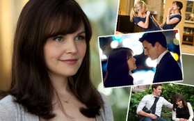 Học cách quyết định từ "Something Borrowed" 