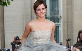 Emma Watson sẽ là giai nhân mới của Quái thú?! 