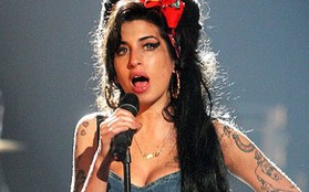 Nữ ca sĩ Amy Winehouse qua đời ở tuổi 27! 