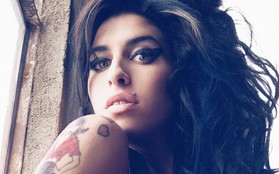 Sự nghiệp sáng chói quá ngắn ngủi của Amy Winehouse