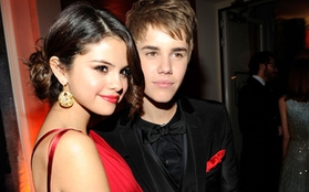 Selena Gomez "nối gót" Justin Bieber sản xuất nước hoa 