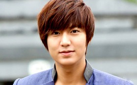 Nghi án sống chết của Yoon Sung (Lee Min Ho) đã có lời giải đáp! 