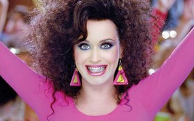 Katy Perry trình làng bản remix cực “bắt tai”