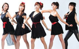 "Girlgroup lấy cỡ vòng 1 làm tên nhóm" hé lộ kế hoạch hot 