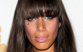 Leona Lewis dàn xếp thành công scandal đạo nhái