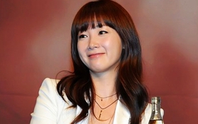 "Nữ hoàng nước mắt" Choi Ji Woo cũng lên tiếng về Han Ye Seul