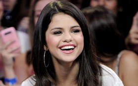 Thưởng thức khả năng rap cực nghề của Selena Gomez