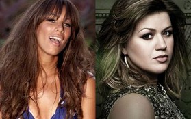 Leona Lewis và Kelly Clarkson tung “hàng” hot