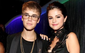 Rộ rin đồn Justin Bieber song ca với Selena Gomez