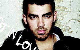 Fan "sôi máu" vì clip nóng bỏng của Joe Jonas 