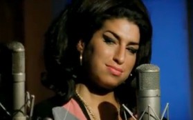 Lộ diện MV cuối cùng của Amy Winehouse 