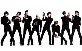 Super Junior chuẩn bị trở lại với “A-Cha” 