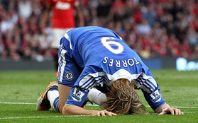 Clip: Pha bỏ lỡ “thế kỷ” của Torres xuất hiện trên game FIFA 11