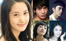 Yoona (SNSD) và cuộc cách mạng “tân binh” cho dự án “Love Rain”! 