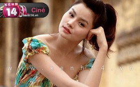 Nhìn lại 5 năm “chinh chiến” phim trường của Vũ Thu Phương