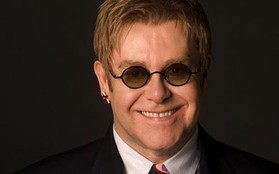 Huyền thoại Elton John (lại) rục rịch lên phim 