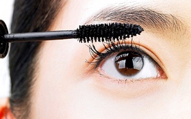 Thử làm mascara tại nhà với nguyên liệu từ thiên nhiên