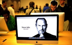 Steve Jobs vẫn lạc quan trong những ngày cuối đời 