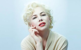 "Marilyn Monroe phiên bản điện ảnh" bị chê tơi tả 