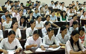 Rắc rối việc học tín chỉ 