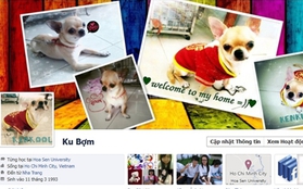 10 bí kíp "điều hành" giao diện Facebook kiểu Timeline 