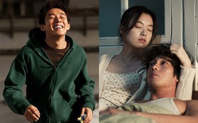 Yoo Ah In bất ngờ đánh bại So Ji Sub - Han Hyo Joo 