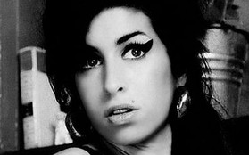 Lộ diện ca khúc đầu tiên từ album “tuyệt mật” của Amy Winehouse