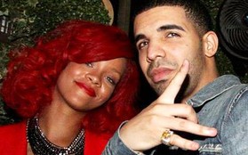 Lộ diện ca khúc chung cực hot của Drake và Rihanna 