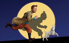 Những cuộc phiêu lưu của Tintin: Khi 3D làm sống dậy một truyền kỳ 